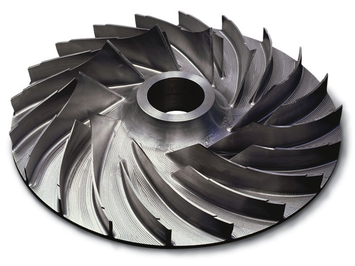 impellers সুবিধা কি কি?